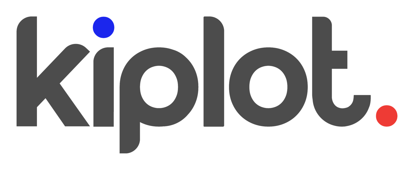 Kiplot Logo