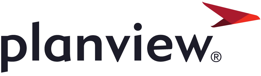 Planview Logo