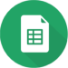 Google Sheets